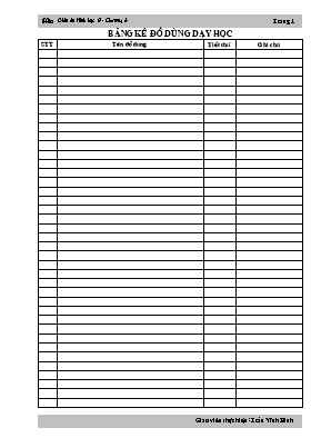 Giáo án Hình học 9 0 Tiết 58 đến tiết 70